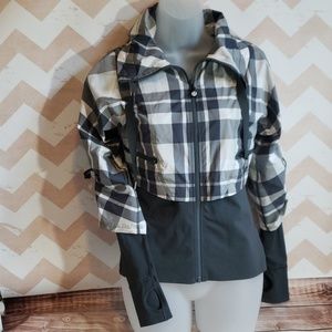 Lululemon Seek the Peak jacket